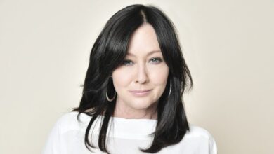 Actress Shannen Doherty Passes Away At Age 53
