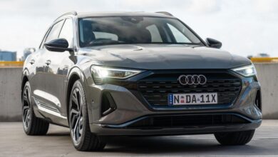 Audi may kill one of its SUVs as demand for electric vehicles declines