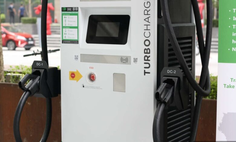 Govt has streamlined EV charger installation approval process; to focus on more DC chargers now – Zafrul