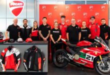 Ducati Adelaide Expands Ducati Network in Australia
