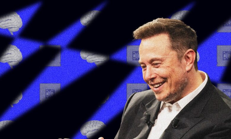 Elon Musk's Neuralink is ready to implant a second volunteer