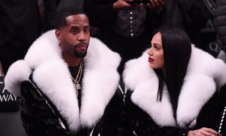 Erica Mena Blasts Safaree Samuels For Allegedly Neglecting & Not Grooming Their Kids