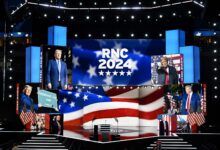 From Donald Trump To His VP Pick! Here's What To Expect From The National Republican Convention