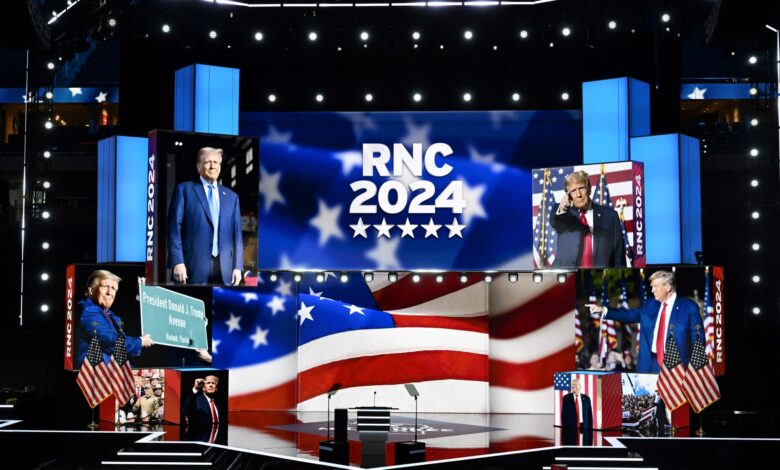 From Donald Trump To His VP Pick! Here's What To Expect From The National Republican Convention