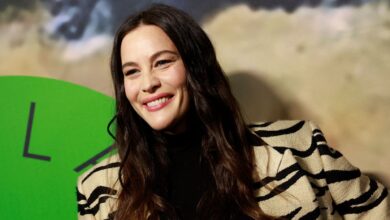 See photos of Liv Tyler's kids on her daughter's birthday