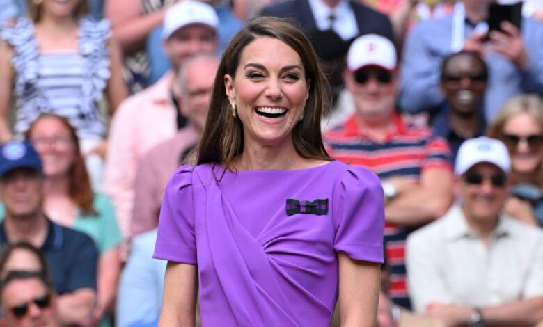 Kate Middleton shares her family's super-close-knit hobby
