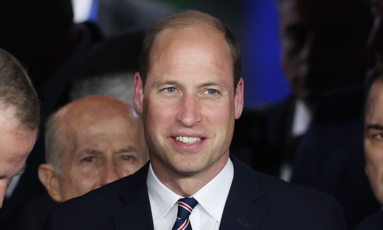 Prince William gets a significant pay rise with his new title