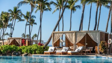 Turn a Limited-Time Hilton Card Offer Into a 5-Star Vacation