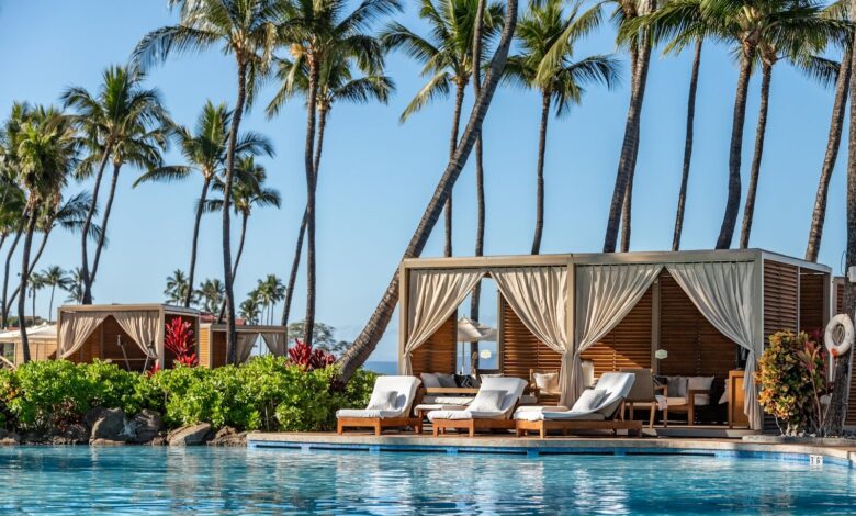 Turn a Limited-Time Hilton Card Offer Into a 5-Star Vacation