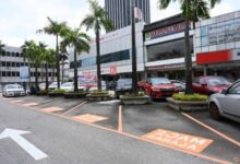 Free parking for EVs in cities being considered – Nga