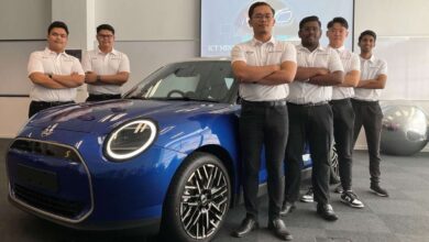 MINI Malaysia introduces Geniuses at 6 dealerships – expert guidance, personalised care, complements SAs