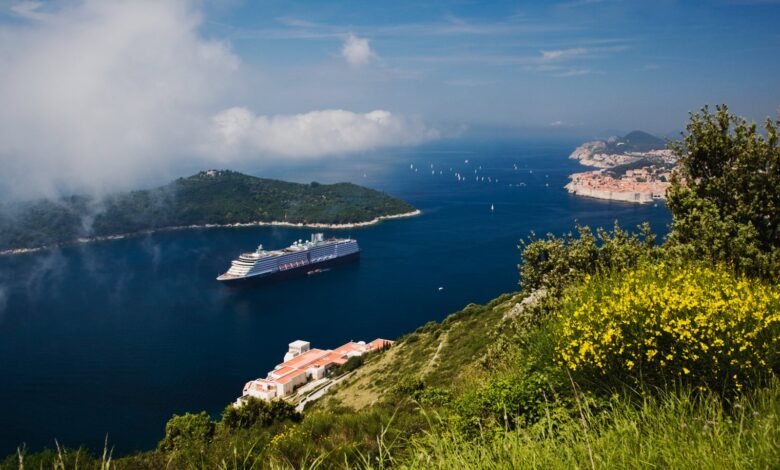 Western Mediterranean vs. Eastern Mediterranean Cruises: Which Will I Enjoy More?