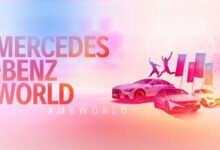 Mercedes-Benz World at KL Base, Sg Besi, July 5-7 – test drives on runway, great deals, fun activities await