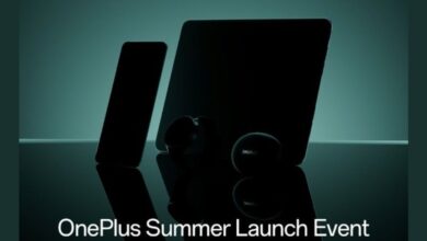 OnePlus Pad 2, Watch 2R, and Nord Buds Pro earbuds official details leak ahead of summer launch event