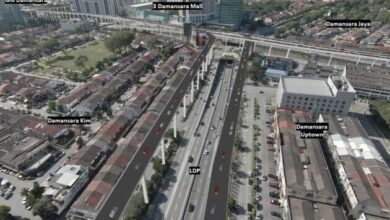 PJD Link not dead – Selangor state gov’t says project still being reviewed, new SIA must be conducted