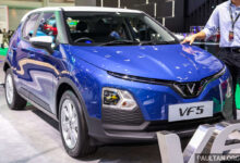 VinFast VF5 EV launched in Indonesia – from RM70k with battery leasing, RM90k all-in, Malaysia next?