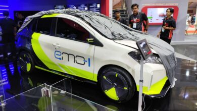 Model EV Perodua sah akan dilancar suku ke-4 2025 – MCE Holdings meterai kontrak bekalkan komponen