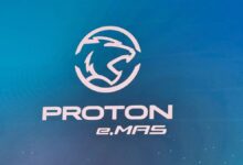 Proton eMas7 – name of Malaysia’s Galaxy E5 EV?