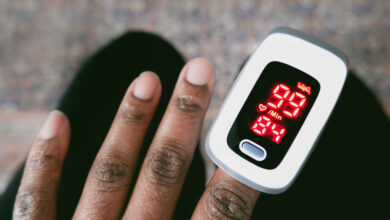 A reckoning for racially biased pulse oximeters is coming