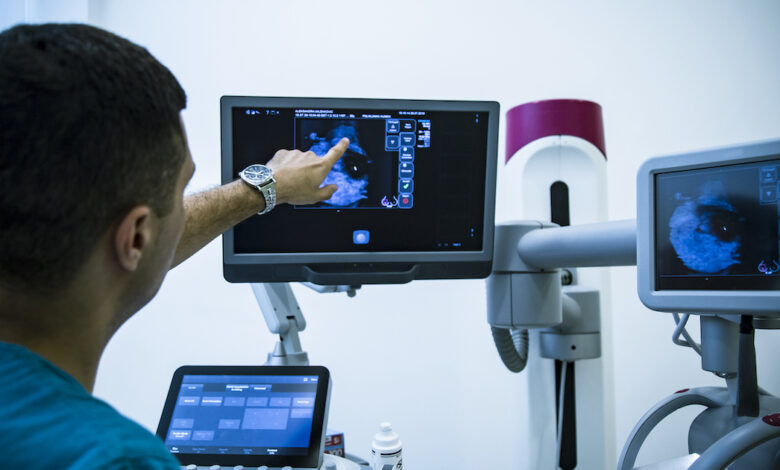 ACR Announces New AI Quality Assurance Program for Radiology Practices