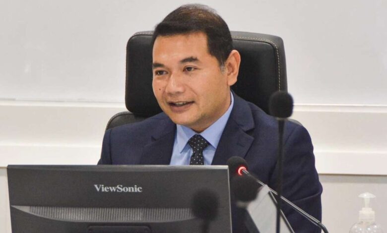 Last minute announcement of subsidy rationalisation to prevent traders increasing price many times – Rafizi