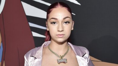 Rollin' In Dough! Bhad Bhabie Reveals How Much Money She's Earned From OnlyFans Since Joining In 2021