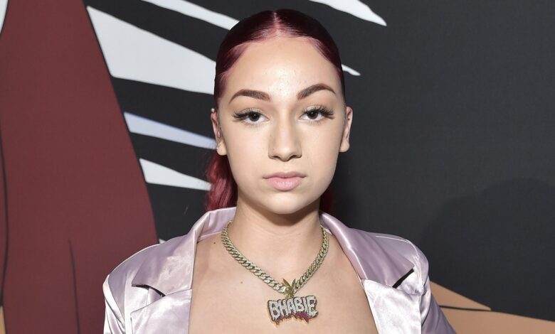 Rollin' In Dough! Bhad Bhabie Reveals How Much Money She's Earned From OnlyFans Since Joining In 2021