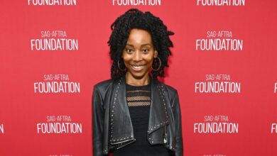'Scary Movie' Actress Erica Ash Passes Away At Age 46