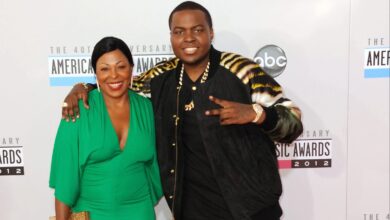 Sean Kingston & His Mom Janice Turner Are Facing 20 Years In Prison