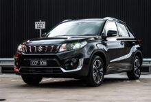 2024 Suzuki Vitara review | CarExpert