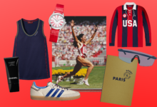 Everything you need to get into the Olympic spirit at Paris 2024
