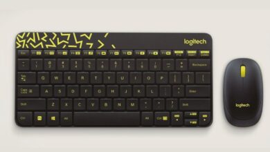 4 best keyboard-mouse combo deals ahead of Amazon Prime Day 2024: Logitech, Portronics, HP and more