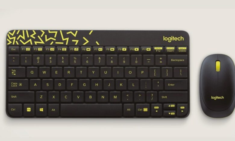 4 best keyboard-mouse combo deals ahead of Amazon Prime Day 2024: Logitech, Portronics, HP and more