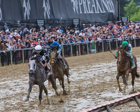 Plans are underway to celebrate Preakness 150 with a Festival