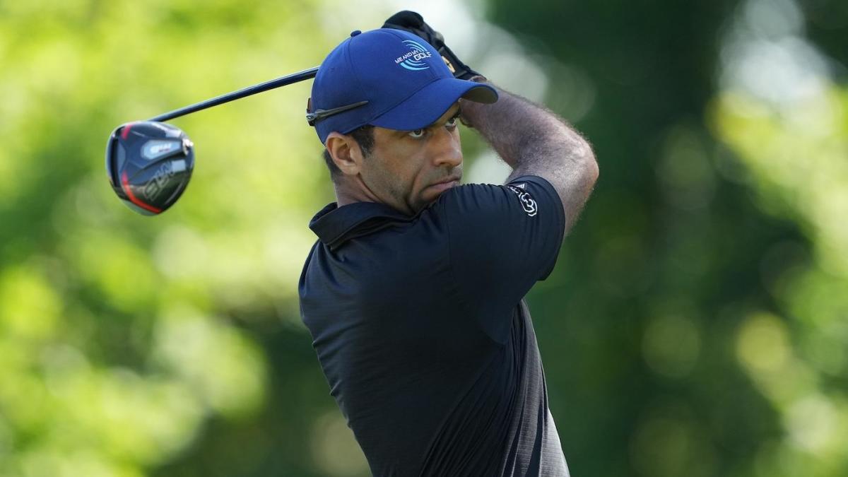 John Deere Classic 2024 scores, takeaways CT Pan, Aaron Rai share