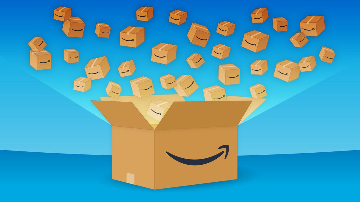 Amazon Prime Day 2024 Live updates on the 99 hottest Prime Day deals