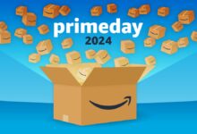 The 26 Best Deals for Amazon Prime Day 2024