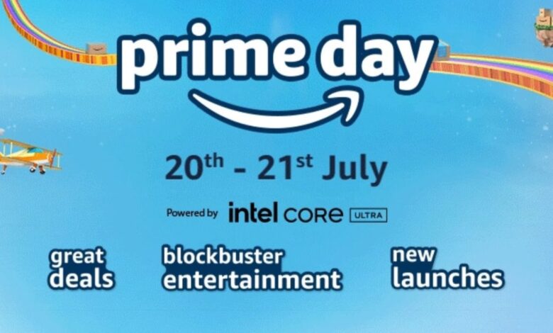 Amazon Prime Day 2024 starts July 20: Check out deals, new product launches and more