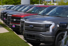 Automakers face 'perfect storm' as buyers reject high prices at time of big capital spending