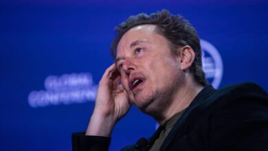 Tesla Delays Robotaxi Reveal, Surprising No One