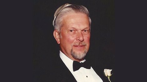Manfred Roos, Longtime President of NEHBPA, Dies at 88