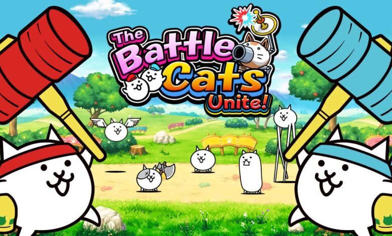 Review: The Battle Cats Unite Entertains (When You Have Energy)
