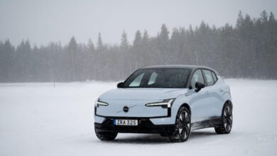 Volvo Offers Full Refunds to Customers Who Bought Its Greatest New Electric Car Due to Software Disaster