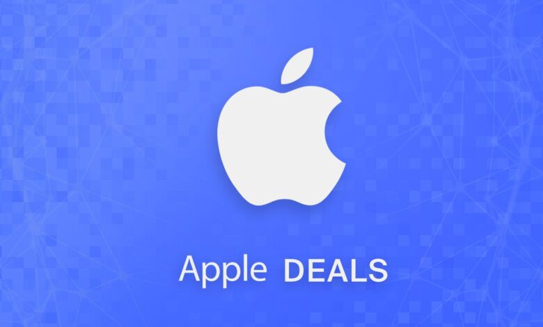 37 Best Apple Deals for Prime Day