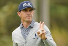 2024 3M Open: Illness forces Billy Horschel to withdraw from tournament after runner-up finish at The Open