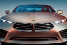 BMW could put one of its most beautiful concept cars ever into production