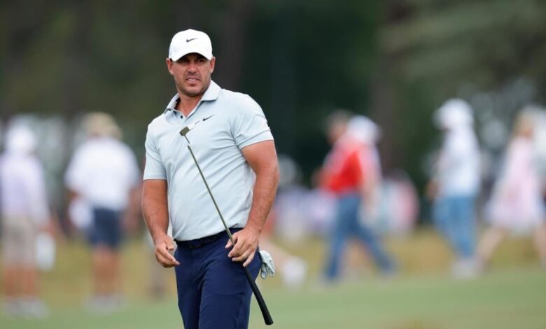 2024 Open Championship picks, lineups, predictions, odds: Golf pros like Brooks Koepka at Royal Troon