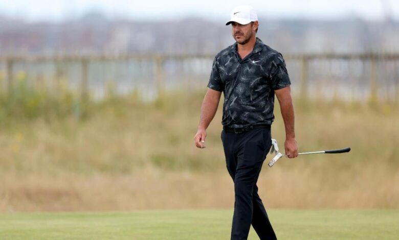 2024 Open Championship picks, lineups, top predictions, odds: Golf pros favor Brooks Koepka at Royal Troon