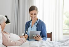 Q&A: Why OhioHealth Nurses Support Discharging Patients with AI