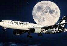 Air New Zealand scraps 2030 carbon emissions target saying solutions are costly and scarce – Watts Up With That?